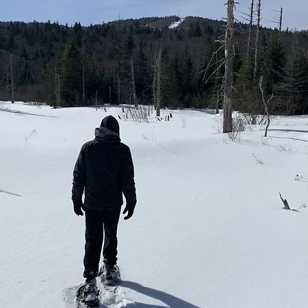 B3 New Awesome Tiny Home With Ac Mountain Views Minutes To Skiing Hiking Attractions Carroll المظهر الخارجي الصورة