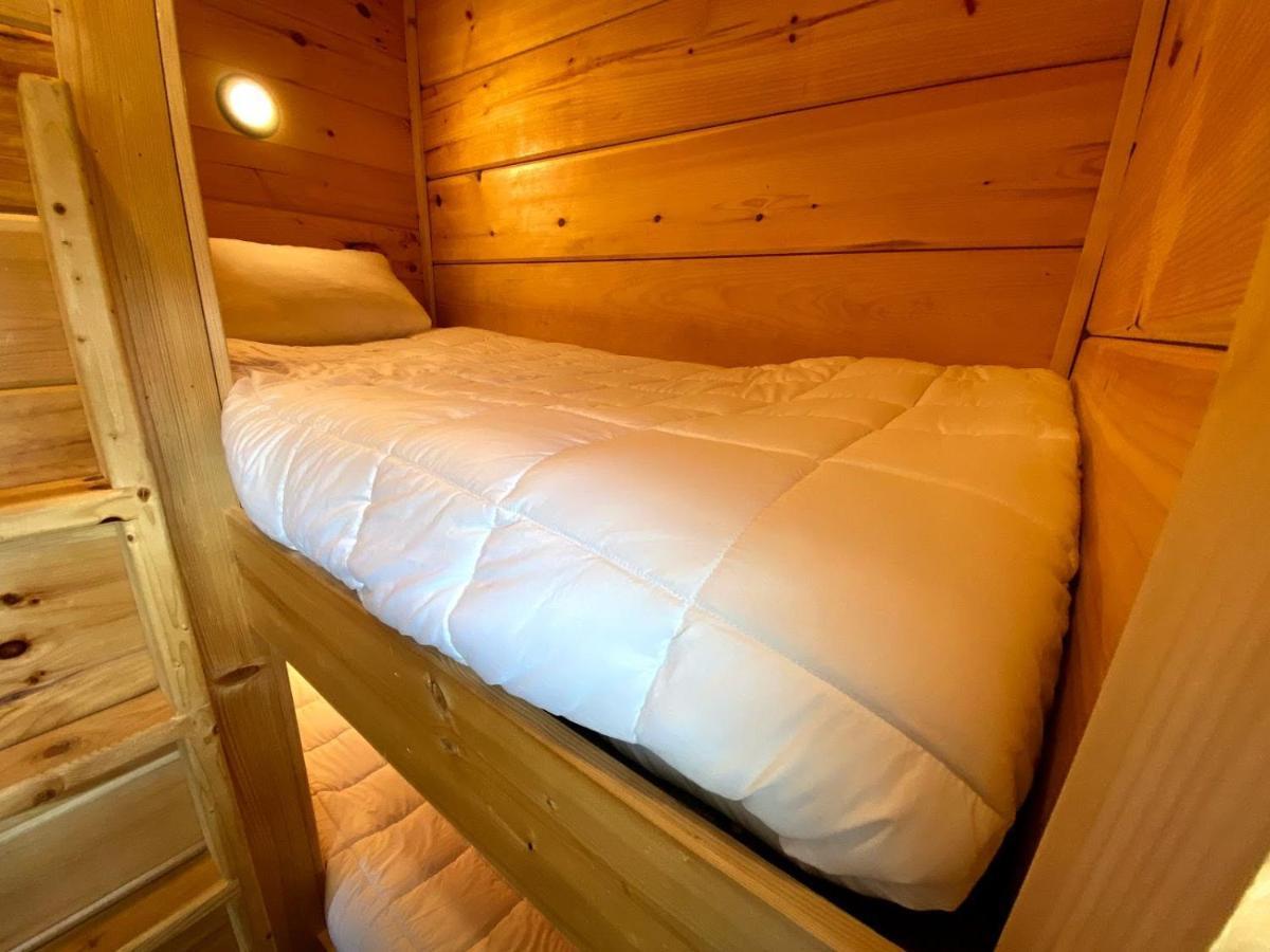 B3 New Awesome Tiny Home With Ac Mountain Views Minutes To Skiing Hiking Attractions Carroll المظهر الخارجي الصورة