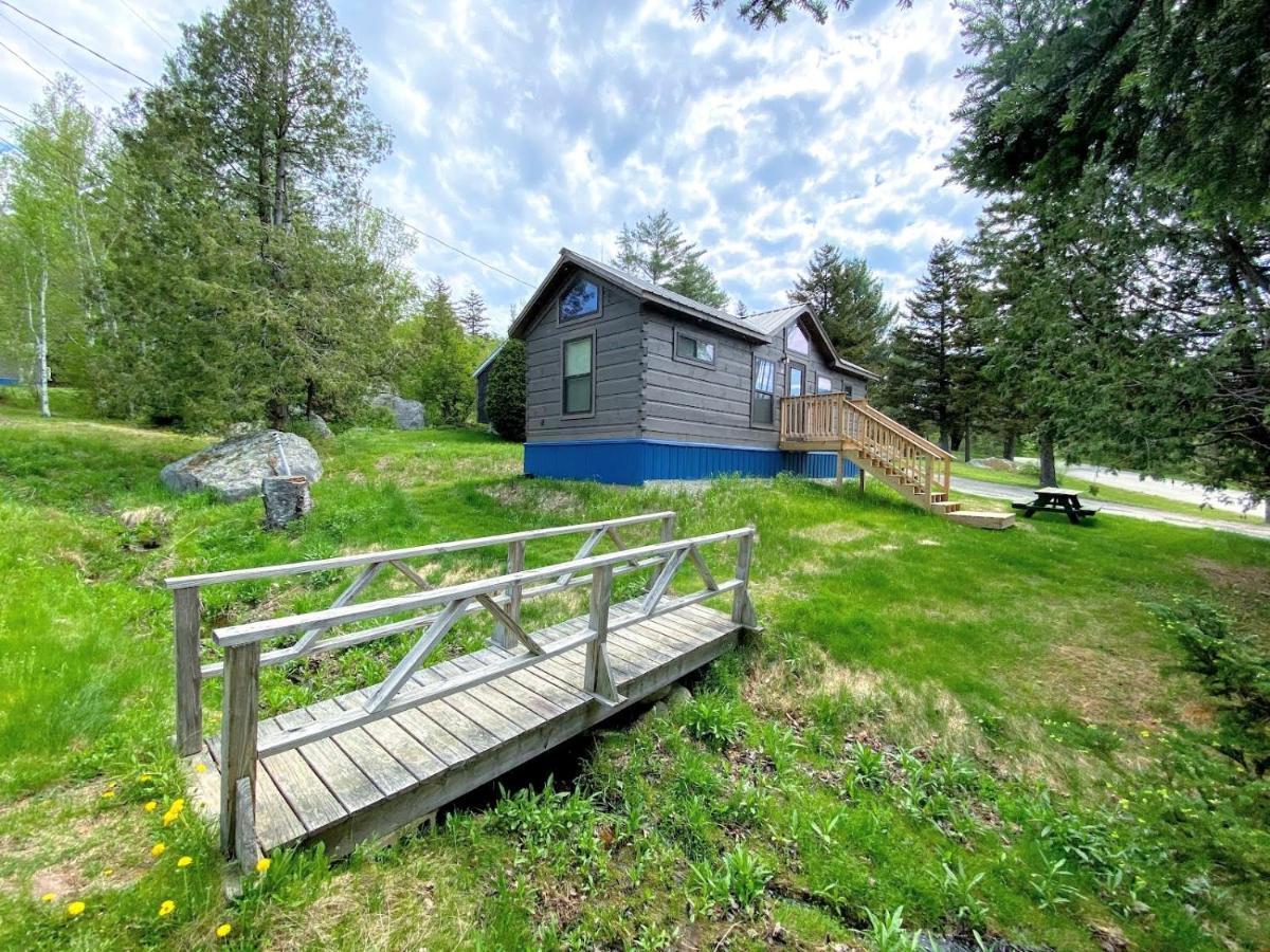 B3 New Awesome Tiny Home With Ac Mountain Views Minutes To Skiing Hiking Attractions Carroll المظهر الخارجي الصورة