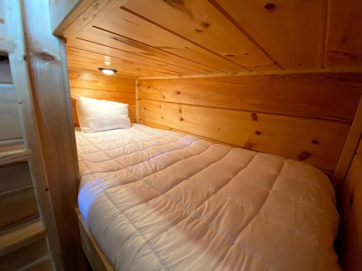 B3 New Awesome Tiny Home With Ac Mountain Views Minutes To Skiing Hiking Attractions Carroll المظهر الخارجي الصورة