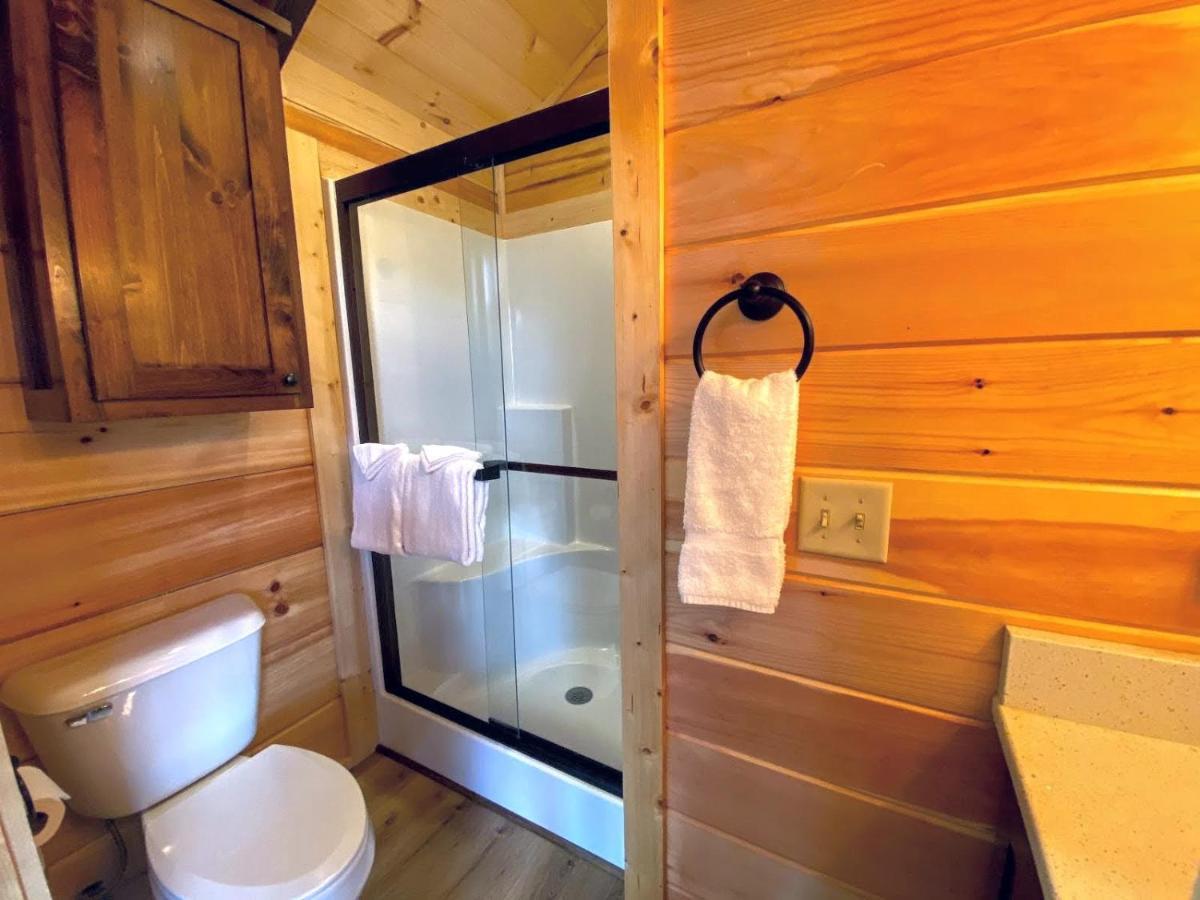B3 New Awesome Tiny Home With Ac Mountain Views Minutes To Skiing Hiking Attractions Carroll المظهر الخارجي الصورة