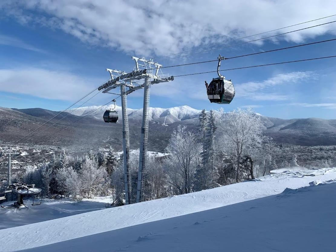 B3 New Awesome Tiny Home With Ac Mountain Views Minutes To Skiing Hiking Attractions Carroll المظهر الخارجي الصورة